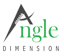 Angle Dimension